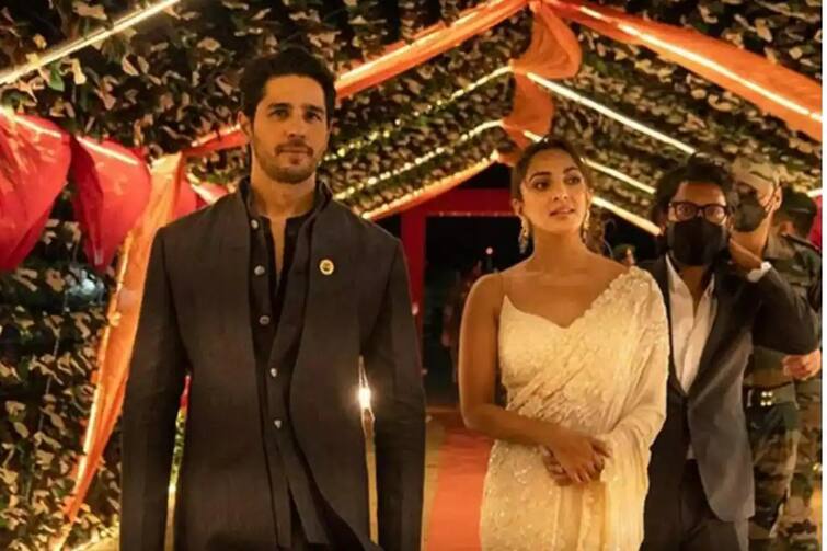 Kiara Advani-Sidharth Malhotra Wedding: Check dates, venue, guest list and all latest updates Sidharth Kiara Wedding Live Updates: સિદ્ધાર્થ-કિયારા જેસલમેરમાં એકબીજા સાથે લેશે સાત ફેરા, જાણો સમગ્ર વિગત