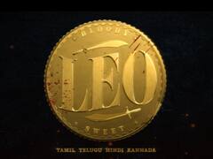 కత్తులు, చాక్లెట్లు, విజయ్, విలన్స్ - ప్రోమోతోనే సిక్సర్ కొట్టిన లోకేష్ కనగరాజ్ - టైటిల్ ఏంటో తెలుసా?