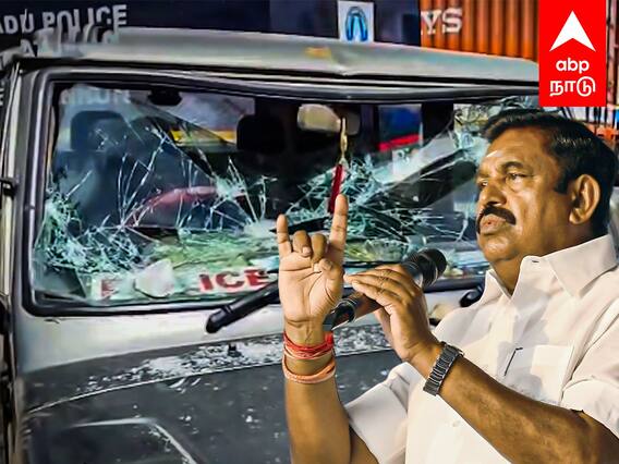 Edappadi Palanisamy : 