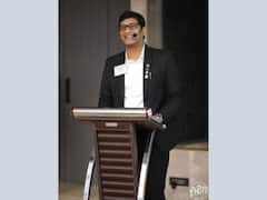 Budget Will Boost The Financial Investment Ecosystem: Prateek Toshniwal