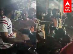 Thirupur North Indian Issue : வண்டியை பிடிங்கிக்கொண்ட வட இந்தியர்? திருப்பூர் காவல்துறை எச்சரிக்கை