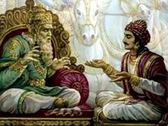 Vidur Niti : या 6 प्रकारचे लोक नेहमी दुःखी असतात, जर तुम्हीही त्यांच्यात सामील आहात, तर जाणून घ्या