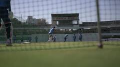 IND vs AUS: ভারত-অস্ট্রেলিয়া সিরিজের আগে জোরকদমে প্রস্তুতি শুরু করল দুই দল