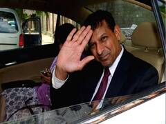 Raghuram Rajan Birthday: RBI के पूर्व गवर्नर रघुराम राजन आज मना रहे हैं अपना 60 वां जन्मदिन, जानें उनके जीवन की खास बातें