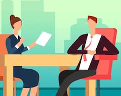 Interview Tips : ઈન્ટરવ્યુ વખતે ના કરો આવી હરકતો, નહિંતર નોકરી ગુમાવવાનો આવશે વારો