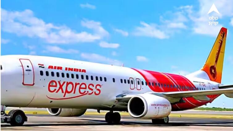 air india express flight going to calicut caught fire returned to abu dhabi airport passengers safe Air India Express ਜਹਾਜ਼ ਵਿੱਚ ਲੱਗੀ ਅੱਗ, ਐਮਰਜੈਂਸੀ 'ਚ ਕੀਤਾ ਲੈਂਡ, ਡੀਜੀਸੀਏ ਨੇ ਦਿੱਤੇ ਜਾਂਚ ਦੇ ਆਦੇਸ਼