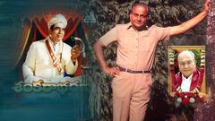 K Viswanath Passed Away : ఫిబ్రవరి 2న విడుదలైన Sankarabharanam అదే రోజున కళాతపస్వి అస్తమయం | ABP