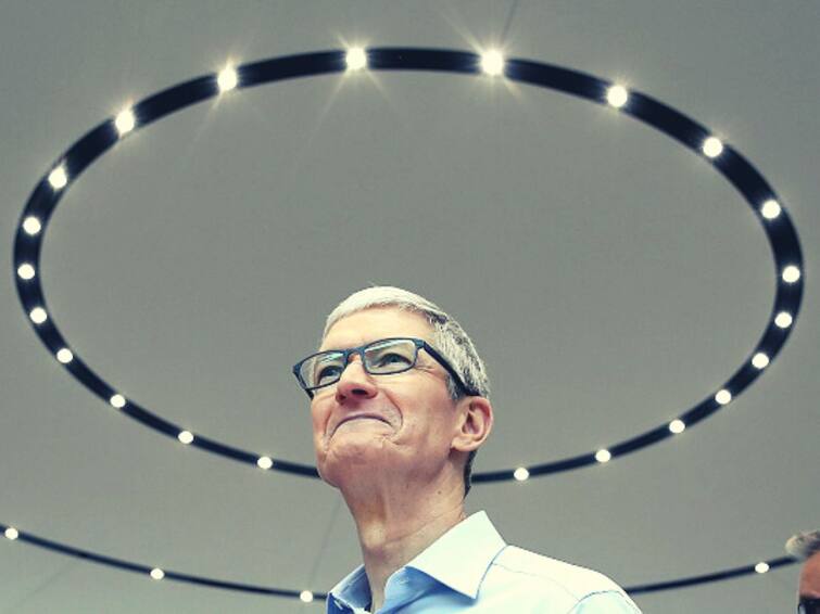 Apple Earnings Quarterly IPhone Sales Tim Cook India Bullish Significant Energy
