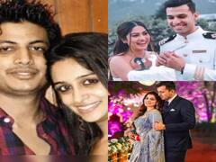 इन हसीनाओं ने इंडस्ट्री से हटकर इन सरकारी अफसरों से रचाई शादी, एक का तो टूट चुका है रिश्ता