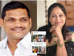 कुटुंबातील वादाच्या चर्चेनंतर दिवंगत लक्ष्मण जगतापांच्या मुलाची फेसबुकवरील भावनिक पोस्ट चर्चेत