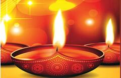 Vastu Tips: ઘરમાં આ કારણે સવાર સાંજ પ્રગટાવવો જોઇએ ઘીનો દીપક, જાણો શું થાય છે વિશેષ લાભ