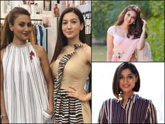 Erica Fernandes से Somya Seth तक, सफल होते भी हुए इन TV एक्ट्रेसेस ने छोड़ा भारत, आज विदेश में जी रहीं ऐसी जिंदगी