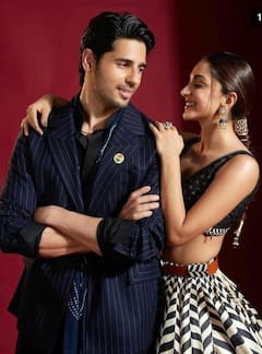 Valentine Couple Dress: बिल्कुल सेलिब्रिटी कपल्स की तरह इस वैलेंटाइन आप भी हो जाएं रेडी, लोग कहेंगे- जोड़ी हो तो ऐसी