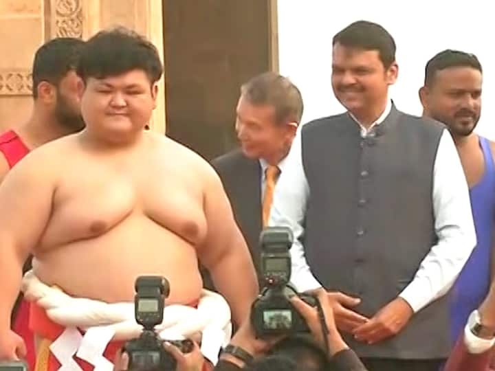 मुख्यमंत्री म्हणाले की, आजचा एक अतिशय आनंदित करणारा दिवस आहे,