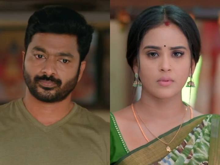 zee tamizh amudhavum annalakshmiyum serial today episode 179 highlights Amudhavum Annalakshmiyum: செந்திலுக்கு விடுக்கப்பட்ட சவால்.. அமுதா எடுத்த முடிவு..! 'அமுதாவும் அன்னலட்சுமியும்' இன்றைய எபிசோட் என்ன?