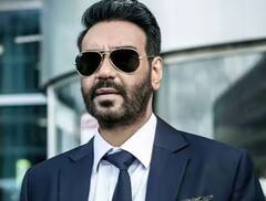 Ajay Devgn Car: ਅਜੈ ਦੇਵਗਨ ਦੇ ਕਲੈਕਸ਼ਨ 'ਚ ਸ਼ਾਮਲ ਹੋਈ ਇਕ ਹੋਰ ਨਵੀਂ ਚਮਕਦਾਰ ਲਗਜ਼ਰੀ ਕਾਰ, ਕਰੋੜਾਂ 'ਚ ਇਸ ਦੀ ਕੀਮਤ