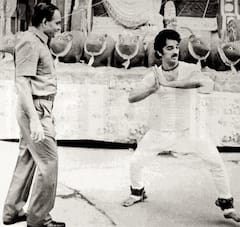 కళాతపస్వి కె.విశ్వనాథ్ అరుదైన ఫొటోలు