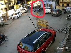 चित्तौड़गढ़ में बदमाशों ने बीजेपी नेता के बेटे को मारी आठ गोलियां, मौके पर ही मौत