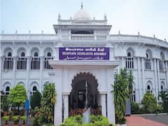 ఈరోజు నుంచే తెలంగాణ బడ్జెట్ సమావేశాలు- గవర్నర్ ప్రసంగంతో ప్రారంభం!