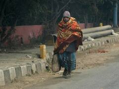 दिल्ली में अभी जारी रहेगा सर्द हवाओं का दौर, IMD ने बताया ठिठुरन से कब मिलेगी निजात 