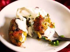 Porridge Tikki: वजन कम करने की सोच रहे हैं तो घर पर बनाएं ऑरिज टिक्की, बनाना है बेहद आसान