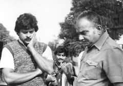 కళాతపస్వి కె.విశ్వనాథ్ అరుదైన ఫొటోలు