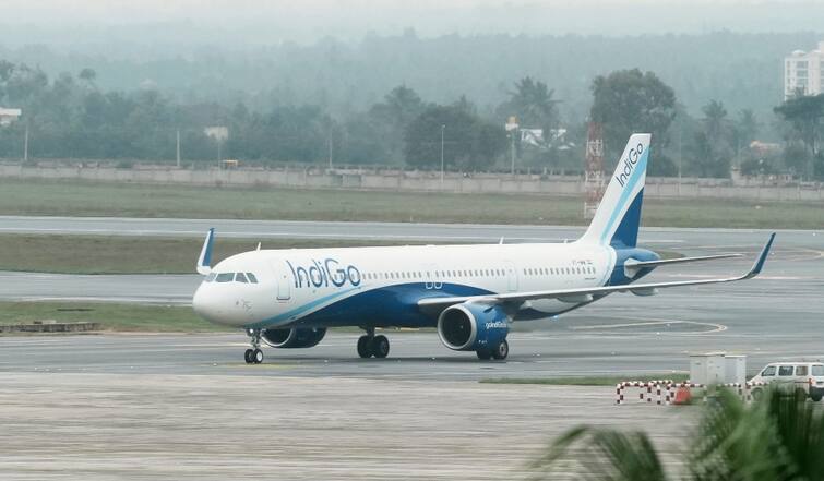 Airlines News passenger had to go to Patna Indigo Airlines reached Udaipur Rajasthan Airlines News: यात्री को जाना था पटना, इंडिगो एयरलाइंस ने पहुंचा दिया उदयपुर, पूरा मामला जान हो जाएंगे हैरान