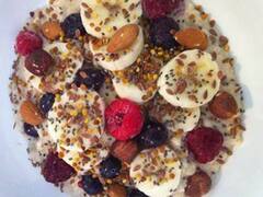 Berry Tart: नाश्ते में खाएं जर्मन बेरी टार्ट डिश, बनाना है बेहद आसान