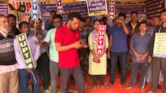 বকেয়া DA-র দাবিতে অব্যাহত আন্দোলন, আরও জোরাল পরবর্তী কর্মসূচি?