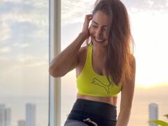 Photos: कोहली की वाइफ Anushka Sharma का नहीं देखा होगा ऐसा अवतार, वायरल फोटो में लग रहीं बेहद अट्रैक्टिव