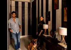 शादी के बाद दुल्हन बनकर इस महल जैसे घर में जाएंगी कियारा आडवाणी, किंग खान की पत्नी ने की है इंटीरियर डिजाइनिंग