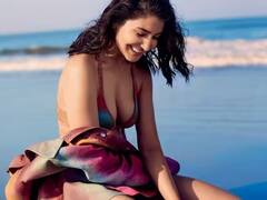 Anushka : ક્યારેય નહીં જોયો હોય કોહલીની પત્ની અનુષ્કાનો આવો હોટ અવતાર