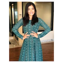 Rashmika Mandanna House: कर्नाटक में इस आलीशान बंगले में रहती हैं साउथ सुपरस्टार रश्मिका मंदाना, इंटीरियर देख फटी रह जाएंगी आंखे