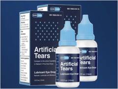 अमेरिका ने भारत में बनी एजरीकेयर आई ड्रॉप को लेकर जारी की चेतावनी, कंपनी ने दवाई वापस मंगाई