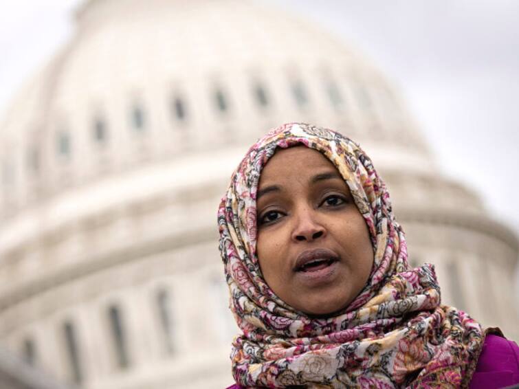 Democrat Omar Ilhan ousted from Foreign Affairs Committee  over comments against israel US House Republican democrats 'My Voice Will Get Stronger': Ilhan Omar After Ouster From US House Committee Over Israel Remarks