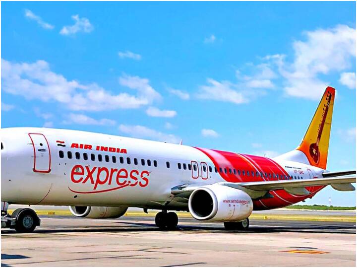 Air India Express flight going to Calicut caught fire, returned to Abu Dhabi airport