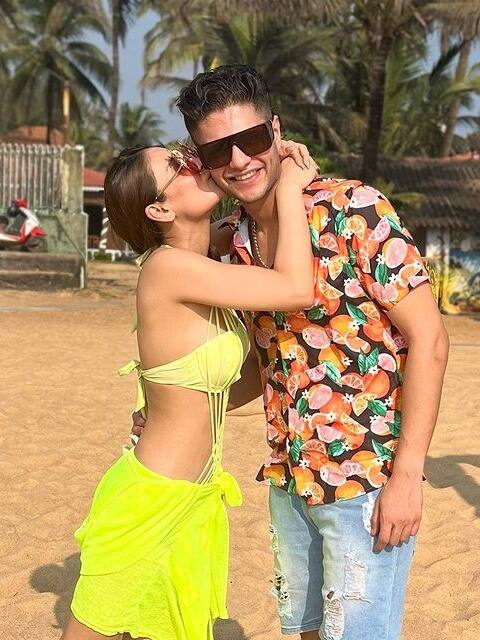 पायलट से ब्याह रचाने जा रही हैं सारा खान