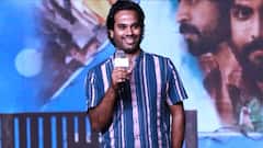 Anudeep KV on Butta Bomma | అనుదీప్ మైక్ పట్టుకుంటే తెలిసిందేగా.. కుర్రాళ్ల రచ్చ | ABP Desam
