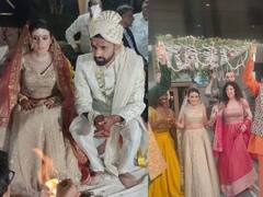 Love Story: भरतपुर में आई पेरिस की मारजोलेन, राहुल से हुआ ऐसा प्यार कि अमेरिका से पहुंच गई नीदरलैंड