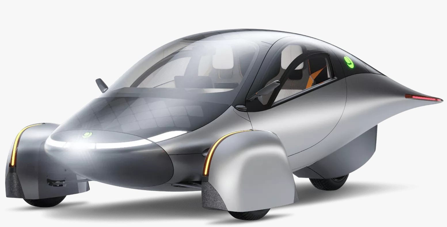 Solar Car: इलेक्ट्रिक और हाइब्रिड फोर-व्हीलर्स के पसीने छुड़ा देगी, 'ये थ्री-व्हीलर सोलर कार', सिंगल चार्ज पर चलेगी 1,000 किलोमीटर