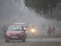 हिमालय पर एक और वेस्टर्न डिस्टर्बेंस, बारिश और बर्फबारी की आशंका, जानें पूरे उत्तर भारत के मौसम का अपडेट