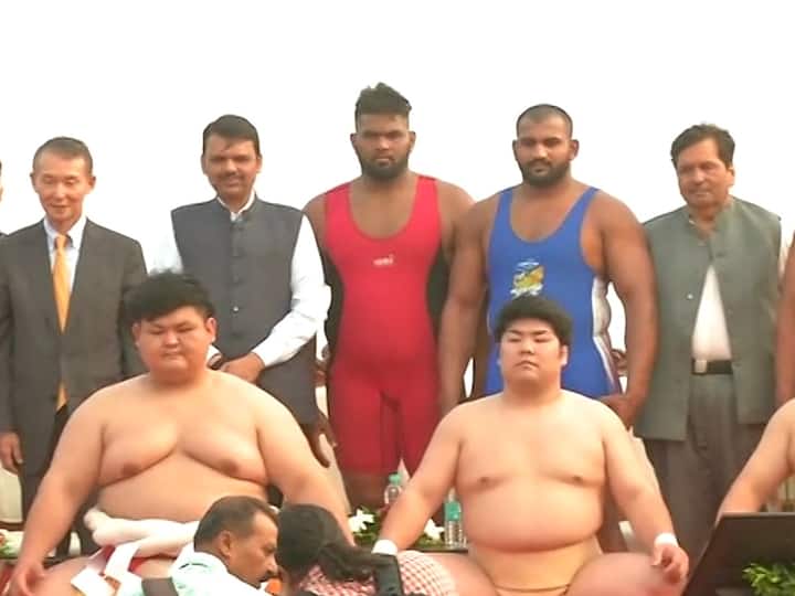 गेट वे ऑफ इंडिया येथे आज महाराष्ट्र शासन आणि जपानचे वाकायामा शासन यांच्यात सामंजस्य करारांचे नुतनीकरण करण्यात आले.