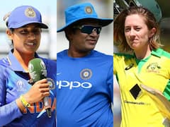 अहमदाबाद ने कोचिंग स्टाफ में ऑस्ट्रेलिया की पूर्व महिला खिलाड़ी को दी जगह, तुषार अरोठे को मिली बड़ी जिम्मेदारी