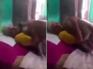 Viral Video: ਬਜੁਰਗ ਔਰਤ ਰੋਜਾਨਾ ਲੰਗੂਰ ਨੂੰ ਦਿੰਦੀ ਸੀ ਖਾਣਾ, ਬੀਮਾਰ ਪਈ ਹਾਲ ਪੁੱਛਣ ਘਰ ਪਹੁੰਚਿਆ, ਬਹੁਤ ਭਾਵੁਕ ਹੈ ਇਹ ਵੀਡੀਓ