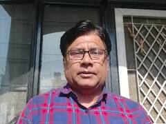 'Tejashwi अब एक्टिंग सीएम और नीतीश सिर्फ गृहमंत्री रहे', मंत्रिमंडल विस्तार पर डिप्टी सीएम का जवाब सुन BJP ने ली चुटकी