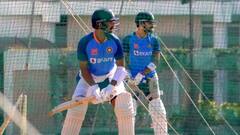 IND vs AUS: ভারত-অস্ট্রেলিয়া সিরিজের আগে জোরকদমে প্রস্তুতি শুরু করল দুই দল