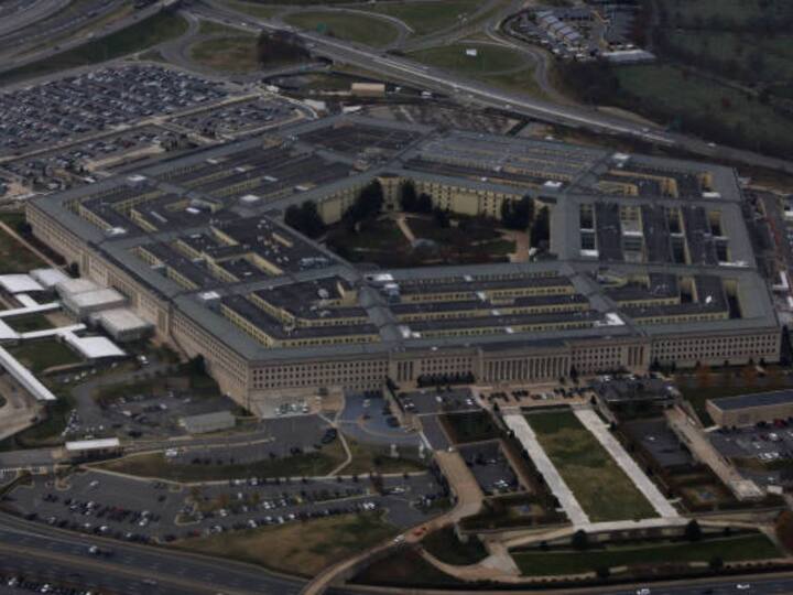 Pentagon Says It Is Tracking Chinese Spy Balloon Flying Over US Pentagon Tracking Chinese Spy Balloon Hovering Over US, China Says 'Verifying' Reports