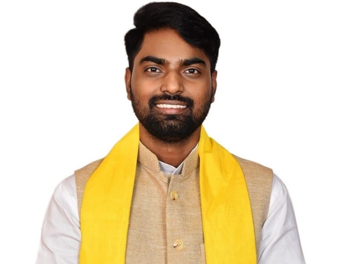 SBSP Leader Arun Rajbhar Attack Samajwadi Party for Ramcharitmanas Row ANN Ramcharitmanas Row: 'चौपाई सपा को चारपाई पर लिटाकर छोड़ेगी', अरुण राजभर का समाजवादी पार्टी पर हमला