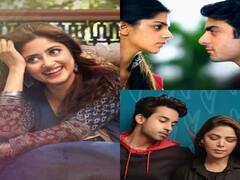 Must Watch: 'जिंदगी गुलजार है' से लेकर 'घिसी पिटी मोहब्बत' तक, पाकिस्तान में बने हैं महिलाओं पर ऐसे-ऐसे टीवी ड्रामा, देखें लिस्ट
