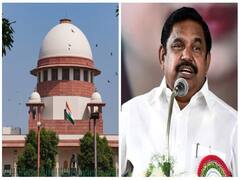 ADMK: ‘இடைத்தேர்தல் வேட்பாளரை அதிமுக பொதுக்குழு முடிவு செய்ய வேண்டும்’ - உச்சநீதிமன்ற நீதிபதிகள் அதிரடி உத்தரவு..!